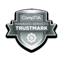 CompTIA Logo